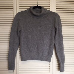 Turtle Neck Sweater